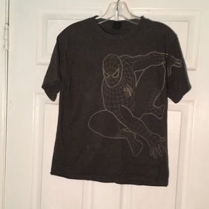 Boys clothes one short sleeve, one long sleeve